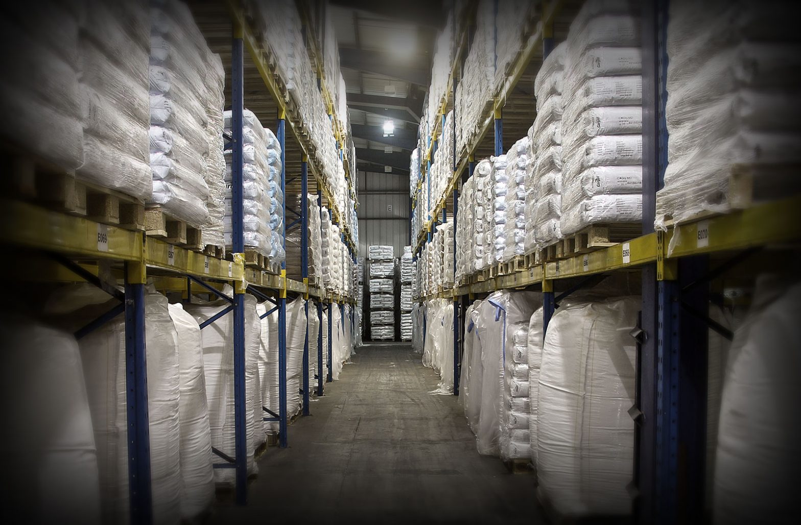 About NLC NLC direct transport and distribution