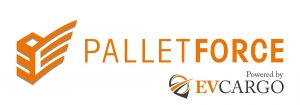 Palletforce Logo